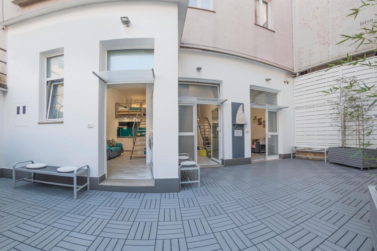 Urban Apartments PUY Exterior foto