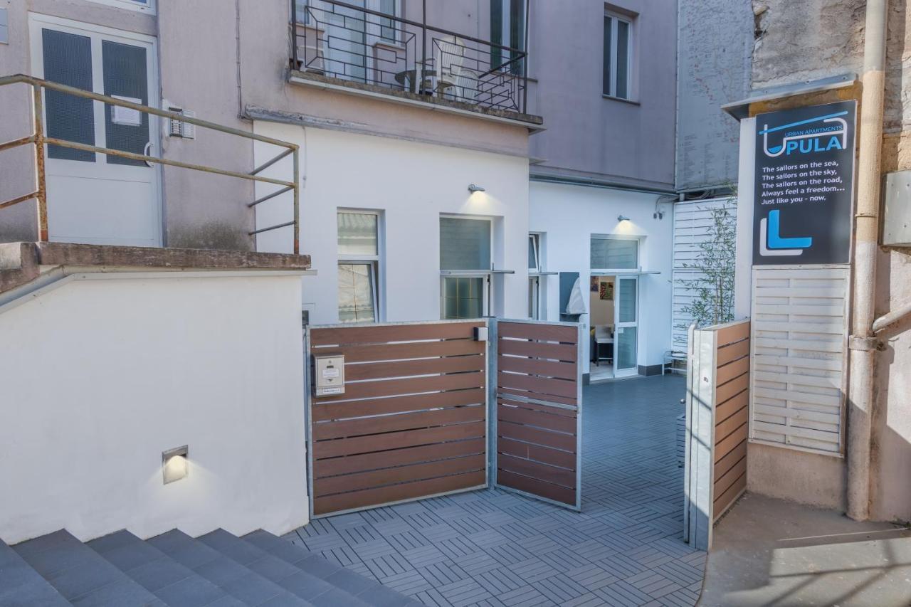 Urban Apartments PUY Exterior foto
