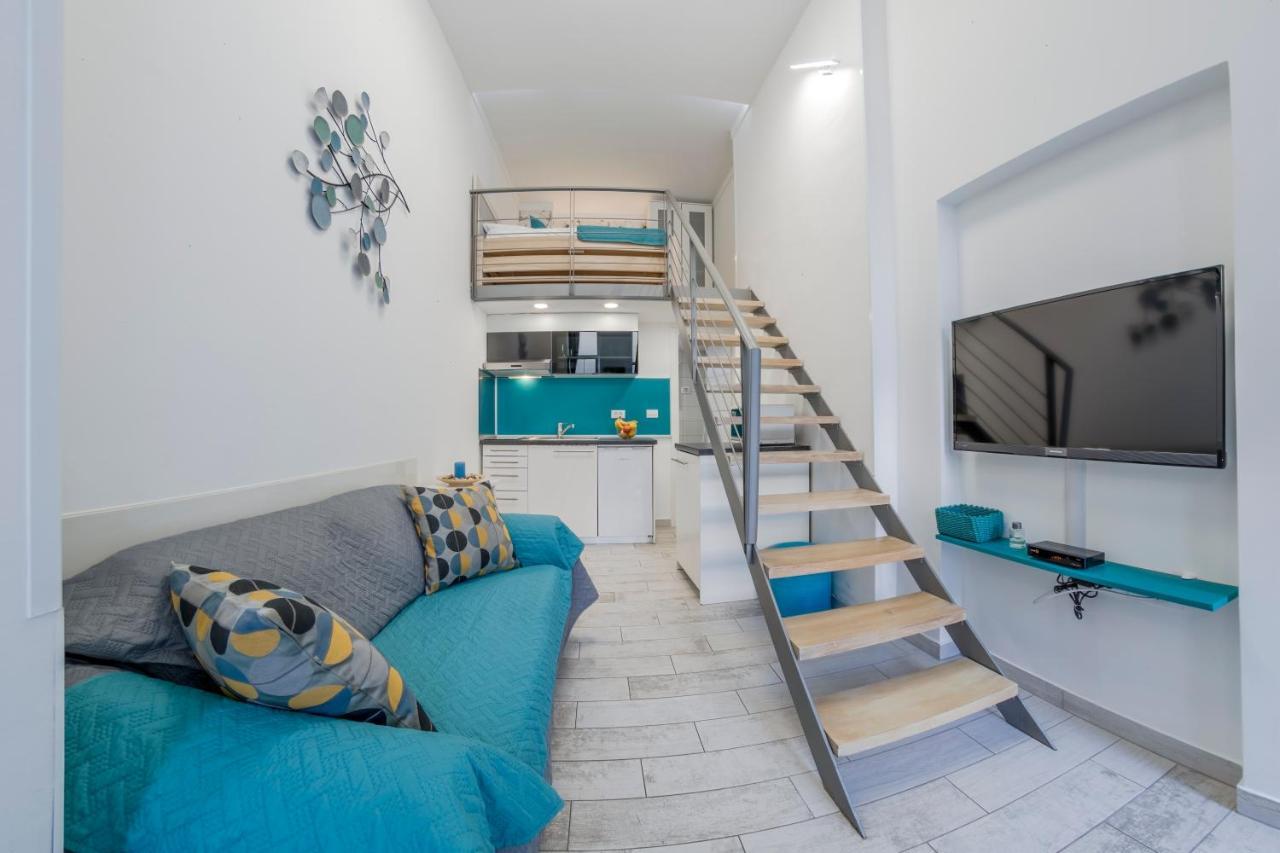 Urban Apartments PUY Exterior foto