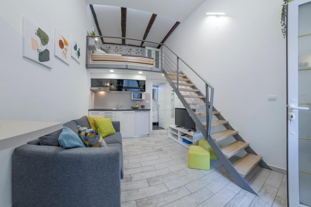 Urban Apartments PUY Exterior foto