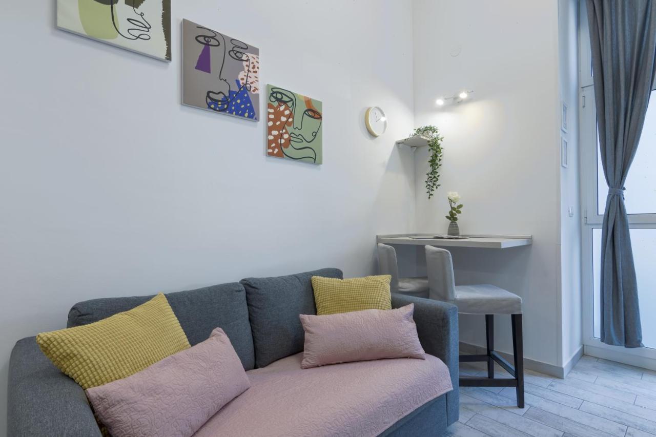 Urban Apartments PUY Exterior foto