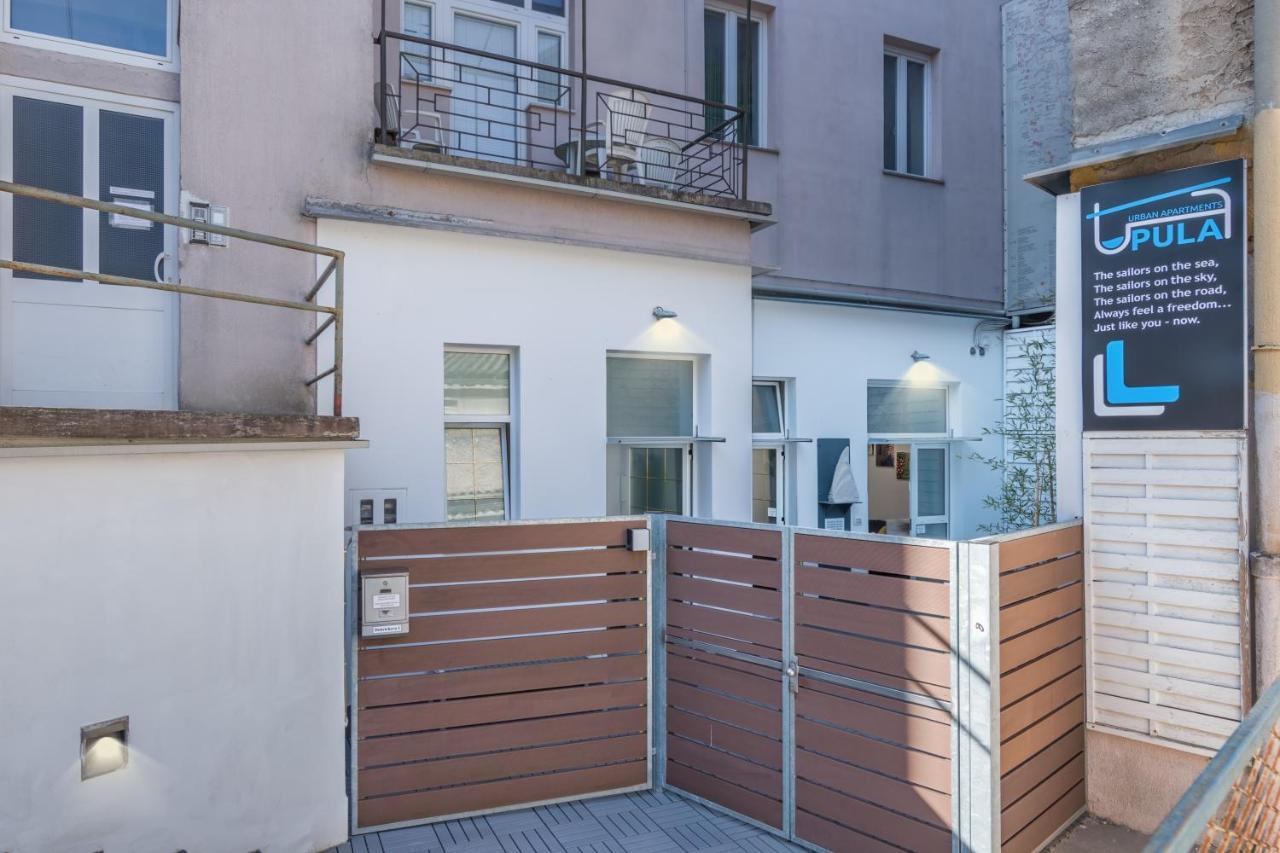 Urban Apartments PUY Exterior foto