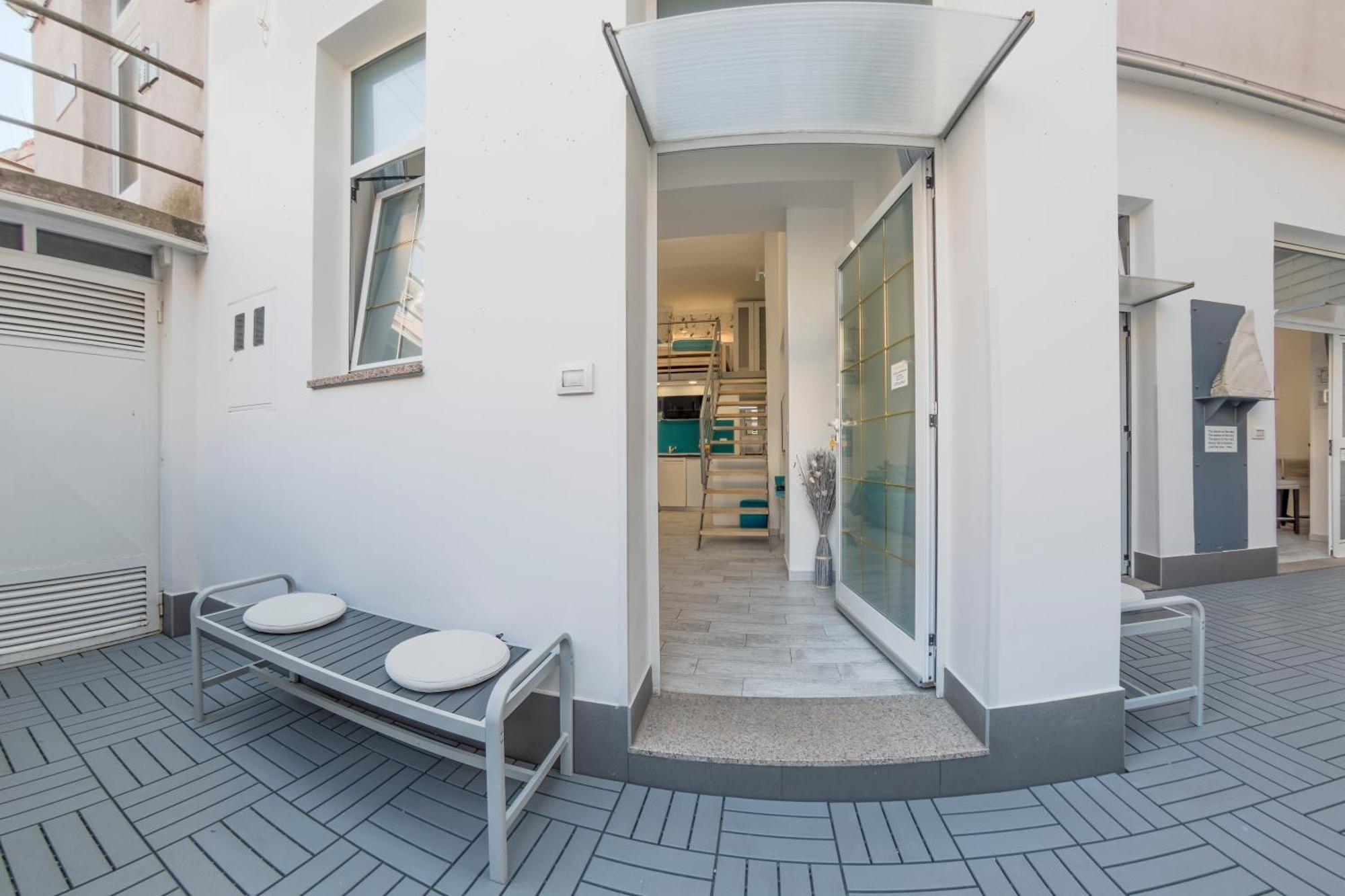 Urban Apartments PUY Exterior foto