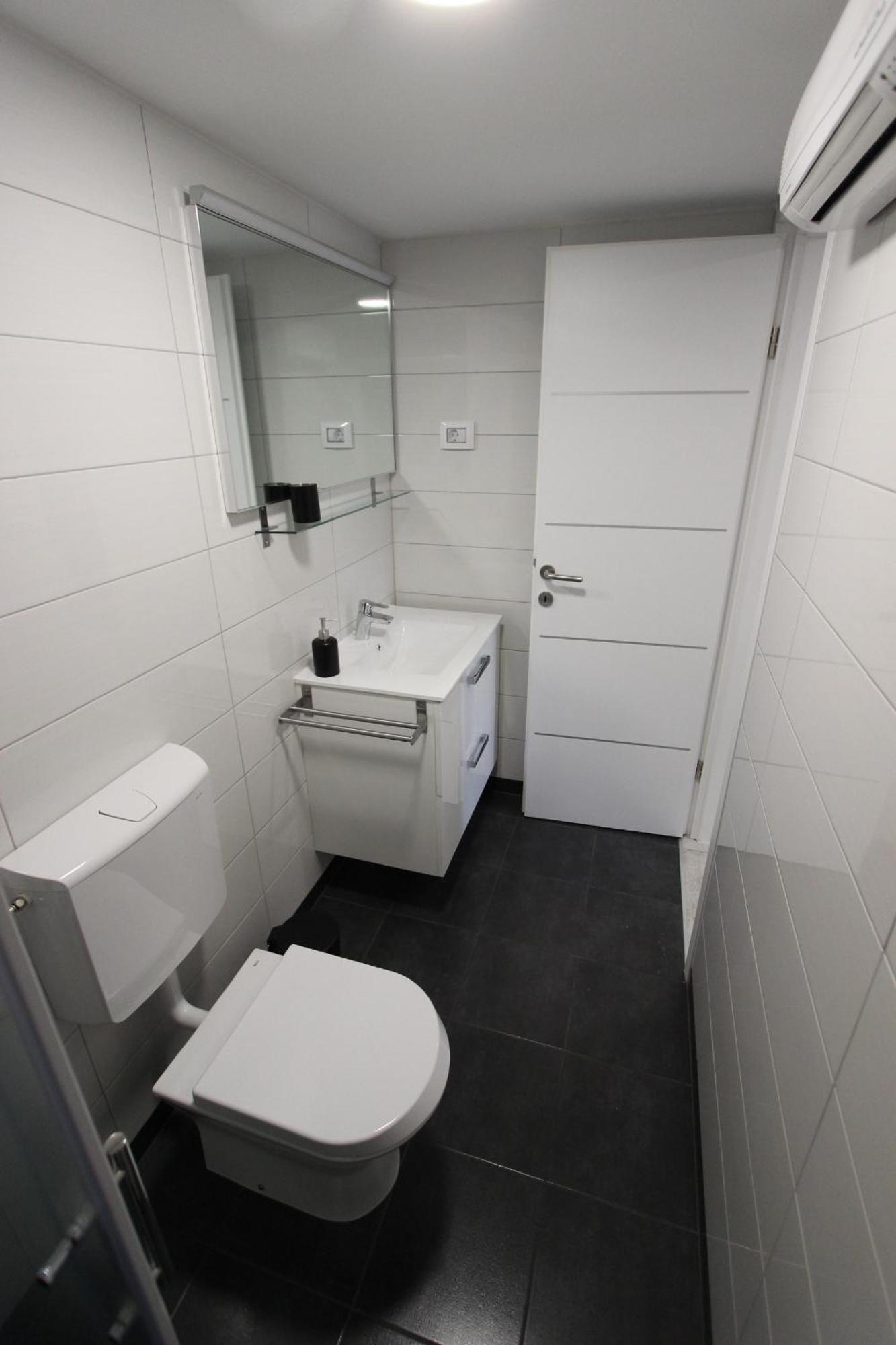 Urban Apartments PUY Quarto foto