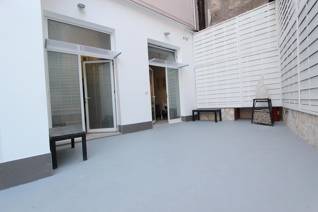 Urban Apartments PUY Exterior foto